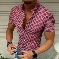 High Quality Men's Shirts
