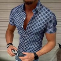 High Quality Men's Shirts
