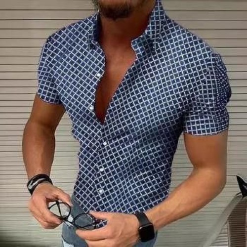 High Quality Men's Shirts