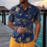 High Quality Men's Shirts