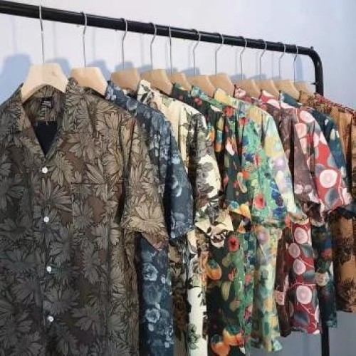 High Quality Men's Shirts