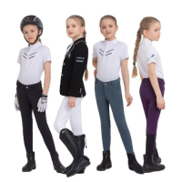 Equestrian Clothing