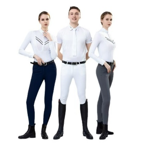 Equestrian Clothing