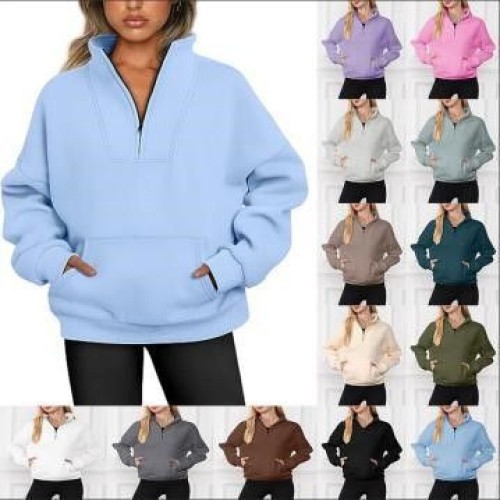 Women's Sweatshirts