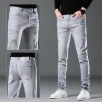 Denim Pants