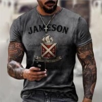 Men's T-Shirts