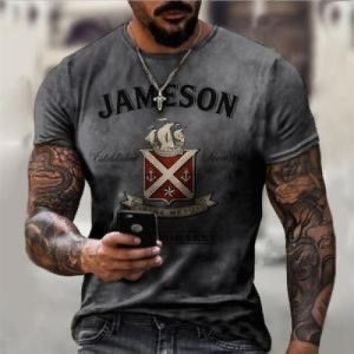 Men's T-Shirts