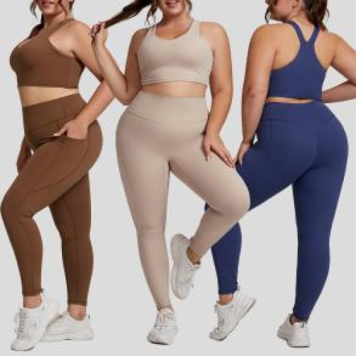 Yoga Clothes