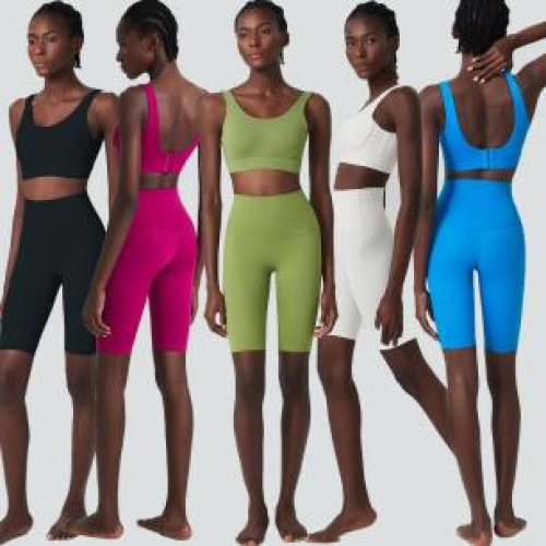 Yoga Clothes