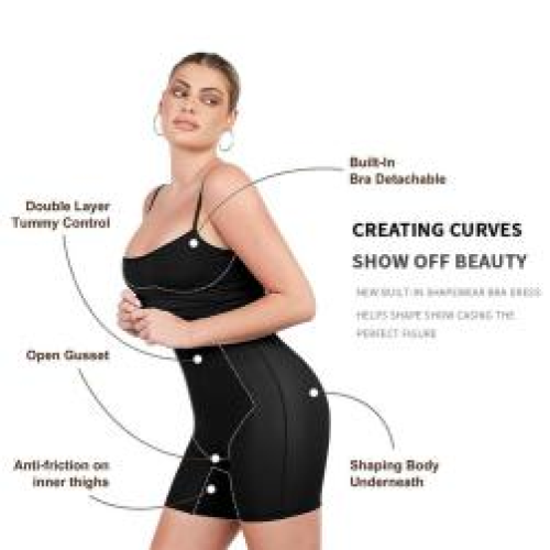 Shaping Clothing