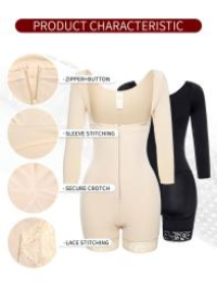 Shaping Clothing