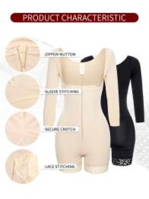 Shaping Clothing