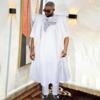 African Men's Clothing