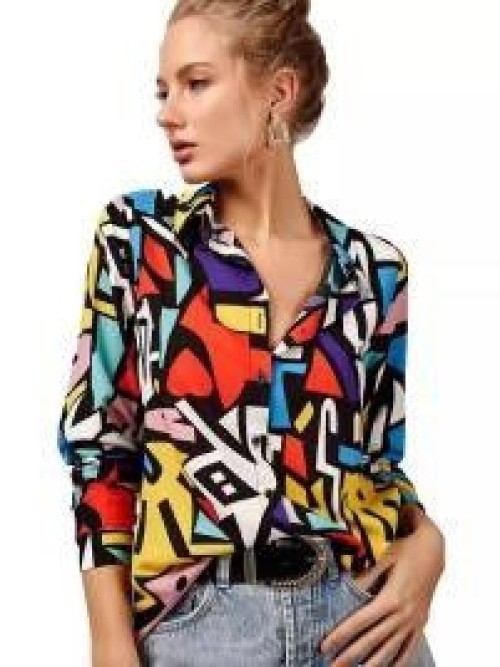 Women's Shirts