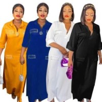 African Women's Clothing