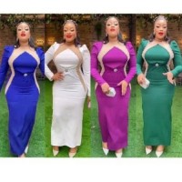 African Women's Clothing